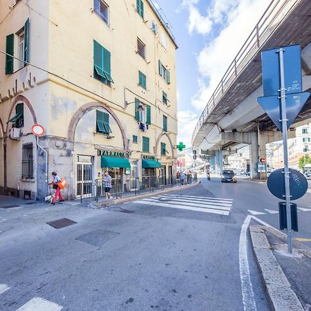Home Of Genoa'S Executioner Εξωτερικό φωτογραφία